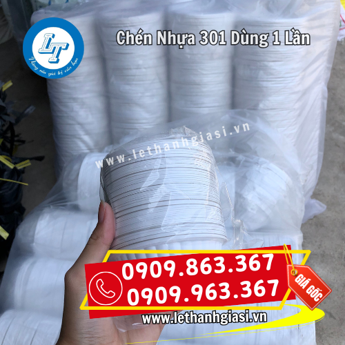 báo giá sỉ chén nhựa 301 rẻ theo số lượng báo giá sỉ chén nhựa 301 rẻ theo số lượng