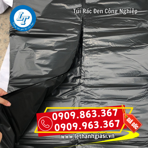 báo giá sỉ túi rác đen công nghiệp rẻ tận xưởng báo giá sỉ túi rác đen công nghiệp rẻ tận xưởng