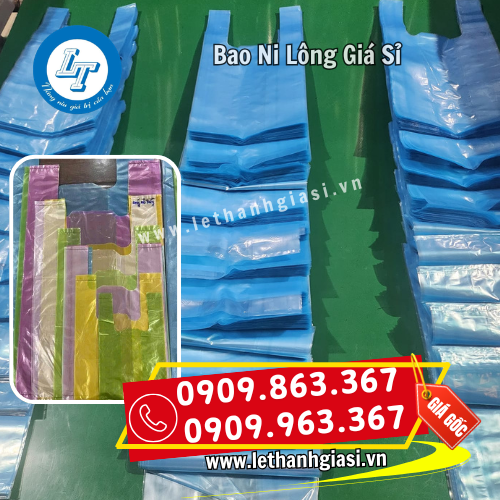 bao nilon giá sỉ rẻ tại xưởng sản xuất bao nilon giá sỉ rẻ tại xưởng sản xuất