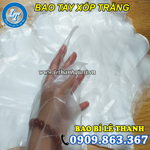 bao tay xốp dùng 1 lần chất lượng bao tay xốp dùng 1 lần chất lượng