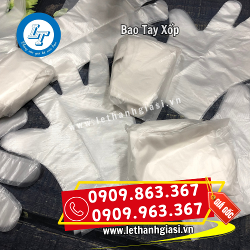 bao tay xốp giá sỉ rẻ tận kho xưởng bao tay xốp giá sỉ rẻ tận kho xưởng