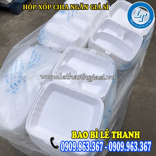 hộp xốp chia ngăn giá rẻ chất lượng bán sỉ hộp xốp chia ngăn giá rẻ chất lượng