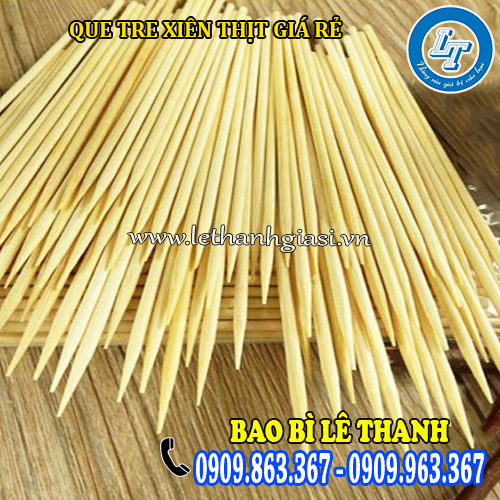 bỏ sỉ que tre xiên thịt giá rẻ chất lượng bỏ sỉ que tre xiên thịt giá rẻ chất lượng