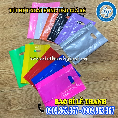 Bỏ sỉ số lượng lớn túi hột xoài PE giá rẻ tại TPHCM Bỏ sỉ số lượng lớn túi hột xoài PE giá rẻ tại TPHCM