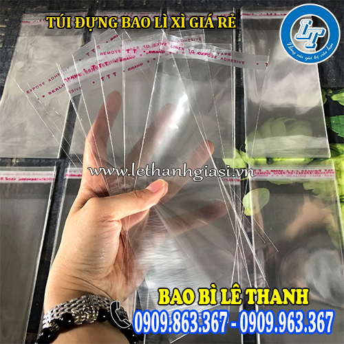bỏ sỉ túi đựng bao lì xì giá rẻ nhất tphcm bỏ sỉ túi đựng bao lì xì giá rẻ nhất tphcm