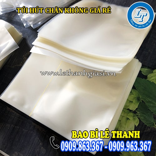 bỏ sỉ túi hút chân không giá rẻ chất lượng bỏ sỉ túi hút chân không giá rẻ chất lượng
