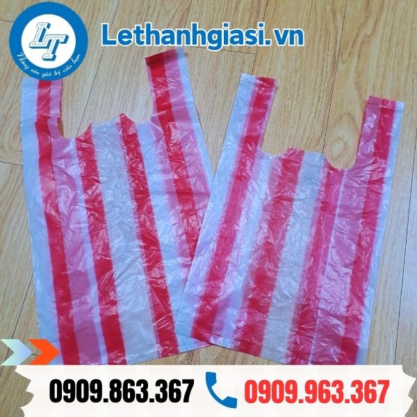 bỏ sỉ túi xốp sọc đỏ giá rẻ nhất tphcm bỏ sỉ túi xốp sọc đỏ giá rẻ nhất tphcm