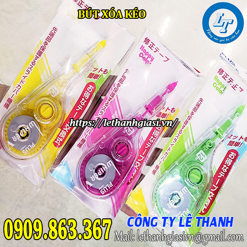 bút xóa kéo sử dụng tiện lợi bút xóa kéo sử dụng tiện lợi