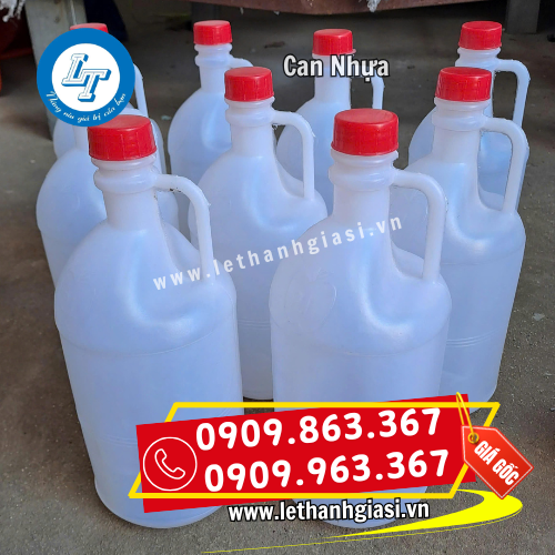 can nhựa 2 lít dung tích nhỏ can nhựa 2 lít dung tích nhỏ