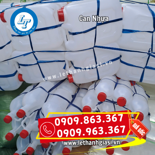 can nhựa giá sỉ rẻ nhiều dung tích can nhựa giá sỉ rẻ nhiều dung tích