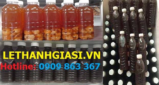 chai nhựa đựng nước sâm  chai nhựa đựng nước sâm