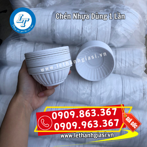 chén nhựa dùng 1 lần giá sỉ rẻ theo số lượng chén nhựa dùng 1 lần giá sỉ rẻ theo số lượng