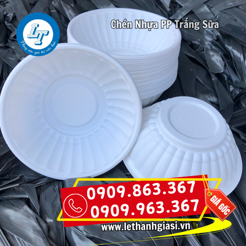 chén nhựa trắng sữa vân sọc tạo độ bám chén nhựa trắng sữa vân sọc tạo độ bám