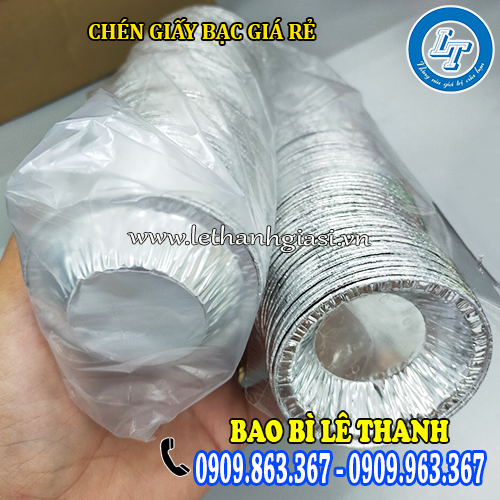 chuyên bán chén giấy bạc giá rẻ bỏ sỉ chuyên bán chén giấy bạc giá rẻ bỏ sỉ