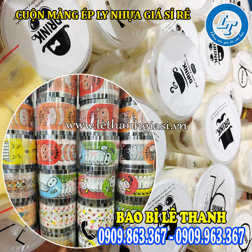 chuyên bán cuộn màng ép ly nhựa giá sỉ rẻ nhất chuyên bán cuộn màng ép ly nhựa giá sỉ rẻ nhất