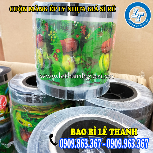 chuyên bán cuộn màng ép ly nhựa giá sỉ rẻ tại xưởng chuyên bán cuộn màng ép ly nhựa giá sỉ rẻ tại xưởng