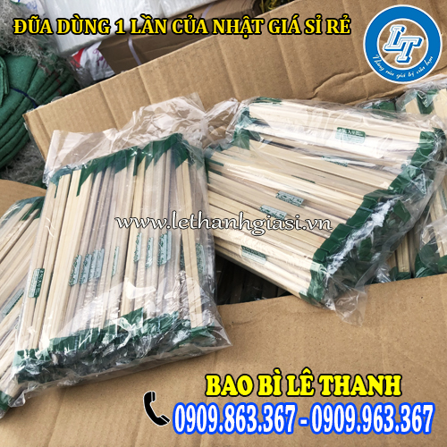 chuyên bán đũa dùng 1 lần của nhật giá sỉ rẻ chuyên bán đũa dùng 1 lần của nhật giá sỉ rẻ