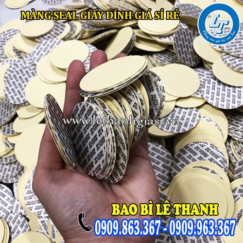 chuyên bán màng seal giấy dính giá sỉ rẻ chuyên bán màng seal giấy dính giá sỉ rẻ