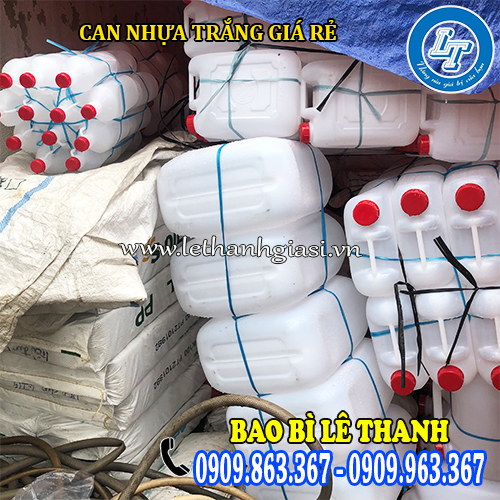 chuyên bán sỉ can nhựa trắng giá rẻ nhiều dung tích chuyên bán sỉ can nhựa trắng giá rẻ nhiều dung tích