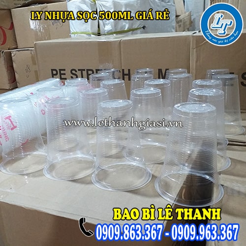 chuyên bán sỉ ly nhựa sọc 500ml giá rẻ tận xưởng chuyên bán sỉ ly nhựa sọc 500ml giá rẻ tận xưởng