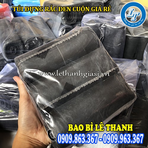 chuyên bán sỉ túi đựng rác đen cuộn giá rẻ tphcm chuyên bán sỉ túi đựng rác đen cuộn giá rẻ tphcm