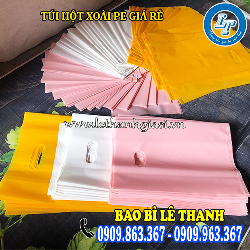 chuyên bán sỉ túi hột xoài pe giá rẻ chuyên bán sỉ túi hột xoài pe giá rẻ