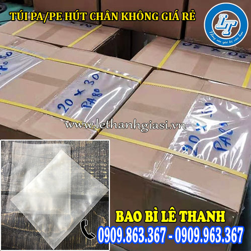 chuyên sỉ túi hút chân không đựng thực phẩm giá rẻ tại xưởng chuyên sỉ túi hút chân không đựng thực phẩm giá rẻ tại xưởng