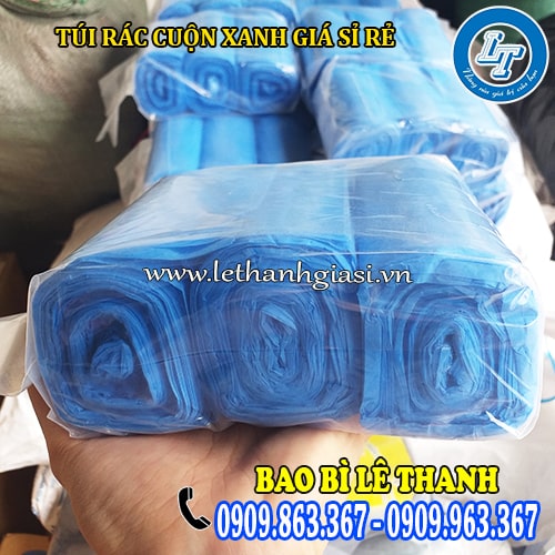 chuyên bán sỉ túi rác cuộn xanh giá rẻ số lượng lớn chuyên bán sỉ túi rác cuộn xanh giá rẻ số lượng lớn
