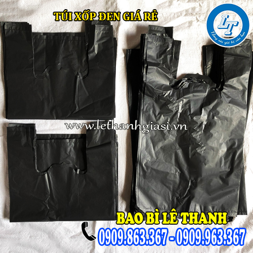 chuyên bán sỉ túi xốp đen giá rẻ tại xưởng sản xuất chuyên bán sỉ túi xốp đen giá rẻ tại xưởng sản xuất
