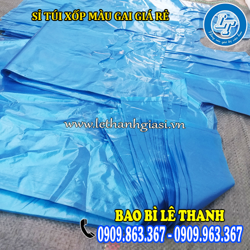 chuyên bán sỉ túi xốp màu gai giá rẻ tại xưởng chuyên bán sỉ túi xốp màu gai giá rẻ tại xưởng