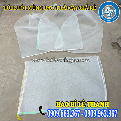 chuyên bán sỉ túi lưới mùng bao trái cây giá rẻ bọc mít chuyên bán sỉ túi lưới mùng bao trái cây giá rẻ bọc mít