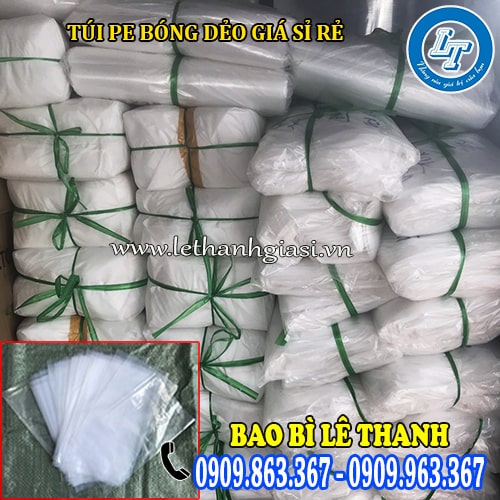 chuyên bán túi pe bóng dẻo giá sỉ rẻ nhất tphcm chuyên bán túi pe bóng dẻo giá sỉ rẻ nhất tphcm