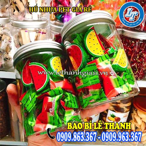 cung cấp hũ nhựa pet giá rẻ đựng thực phẩm cung cấp hũ nhựa pet giá rẻ đựng thực phẩm