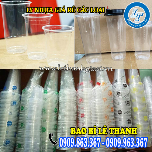 chuyên cung cấp ly nhựa giá rẻ bỏ sỉ đủ loại chuyên cung cấp ly nhựa giá rẻ bỏ sỉ đủ loại