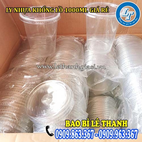 ly nhựa khổng lồ 1000ml giá sỉ rẻ ly nhựa khổng lồ 1000ml giá sỉ rẻ
