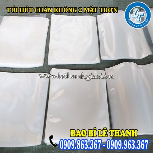 chuyên sỉ túi hút chân không 2 mặt trơn giá rẻ chuyên sỉ túi hút chân không 2 mặt trơn giá rẻ