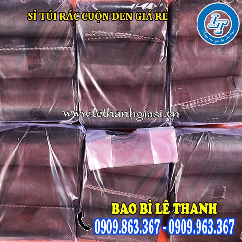 chuyên sỉ túi rác cuộn đen giá rẻ uy tín chuyên sỉ túi rác cuộn đen giá rẻ uy tín