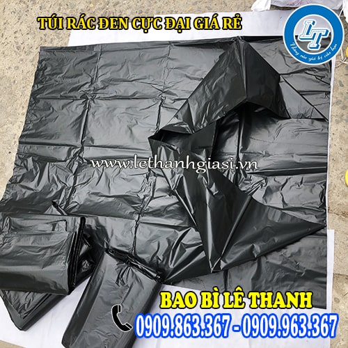 chuyên sỉ túi rác đen cực đại giá rẻ tphcm chuyên sỉ túi rác đen cực đại giá rẻ tphcm