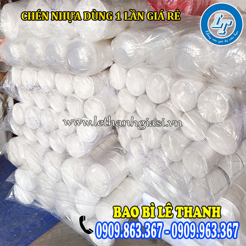 cơ sở sản xuất chén nhựa dùng 1 lần giá rẻ tphcm cơ sở sản xuất chén nhựa dùng 1 lần giá rẻ tphcm