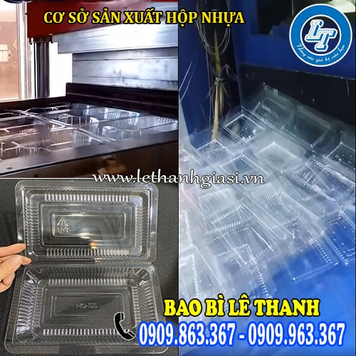 cơ sở sản xuất hộp nhựa uy tín tại tphcm cơ sở sản xuất hộp nhựa uy tín tại tphcm