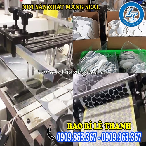 cơ sở sản xuất màng seal uy tín tại tphcm cơ sở sản xuất màng seal uy tín tại tphcm