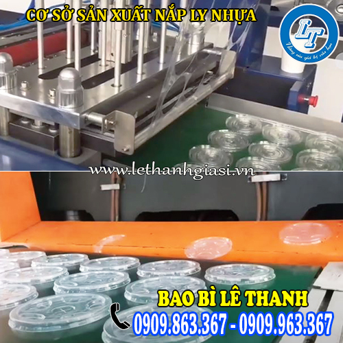 cơ sở sản xuất nắp đậy ly nhựa chất lượng cơ sở sản xuất nắp đậy ly nhựa chất lượng