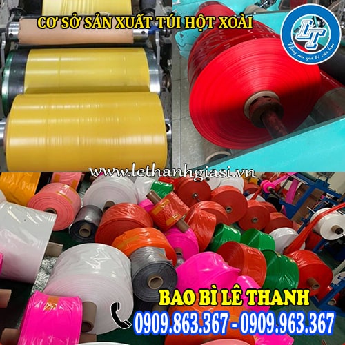 cơ sở sản xuất túi hột xoài uy tín cơ sở sản xuất túi hột xoài uy tín