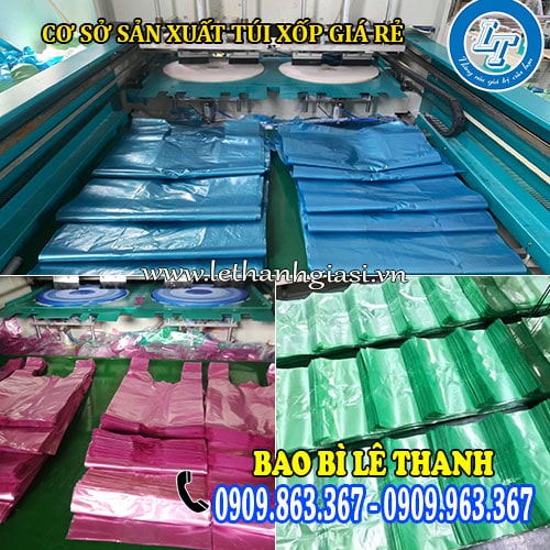 cơ sở sản xuất túi xốp giá rẻ uy tín miền nam cơ sở sản xuất túi xốp giá rẻ uy tín miền nam