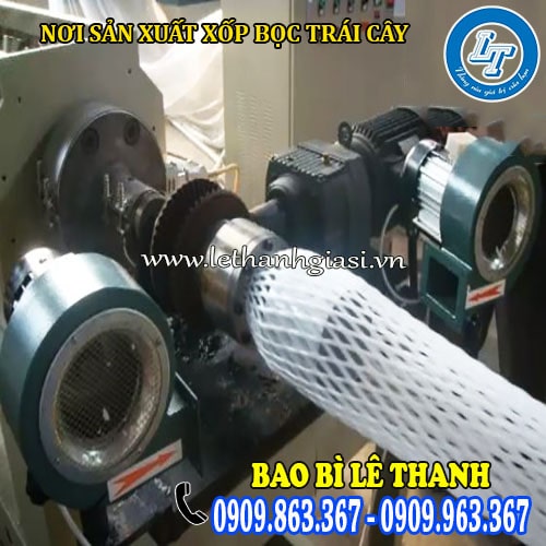 xưởng sản xuất xốp bọc trái cây uy tín xưởng sản xuất xốp bọc trái cây uy tín