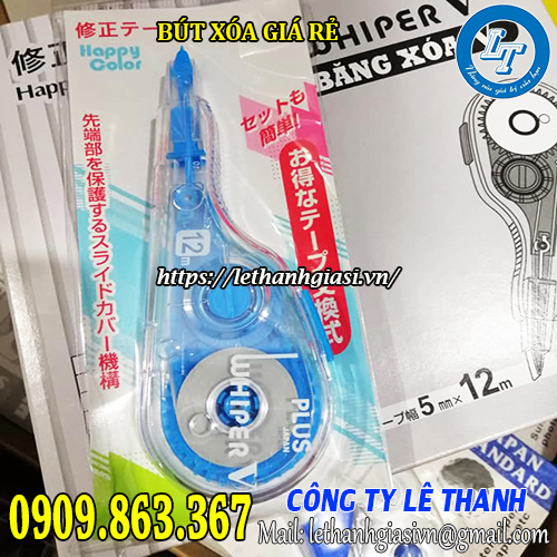 cung cấp bút xóa giá rẻ tại nhà phân phối cung cấp bút xóa giá rẻ tại nhà phân phối