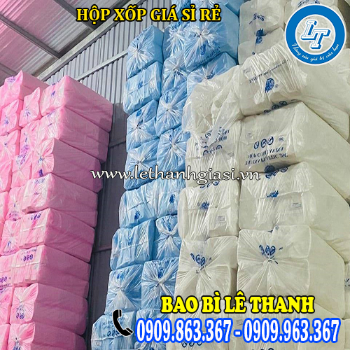 cung cấp các loại hộp xốp giá sỉ rẻ cung cấp các loại hộp xốp giá sỉ rẻ