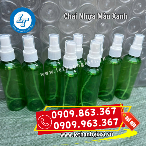 cung cấp chai nhựa màu xanh giá sỉ rẻ chất lượng cung cấp chai nhựa màu xanh giá sỉ rẻ chất lượng