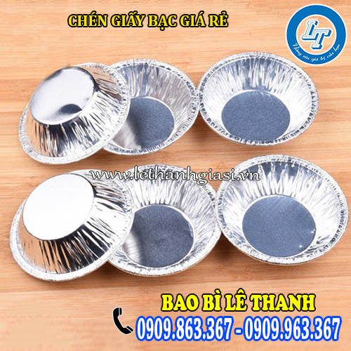 cung cấp chén giấy bạc giá rẻ tại xưởng cung cấp chén giấy bạc giá rẻ tại xưởng