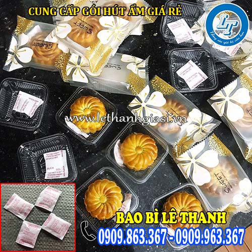 gói hút ẩm giá rẻ bảo quản thực phẩm, bánh kẹo gói hút ẩm giá rẻ bảo quản thực phẩm, bánh kẹo